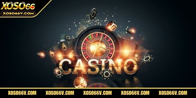 Giao Diện Trực Quan Củaa Xoso66