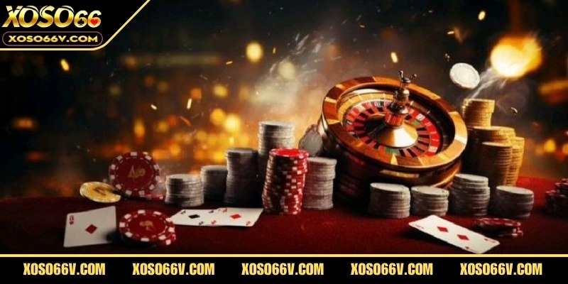 Giới Thiệu Về Nhà Cái Xoso66