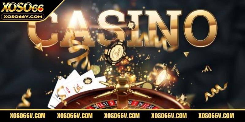 Kho Trò Chơi Đa Dạng Tại Xoso66