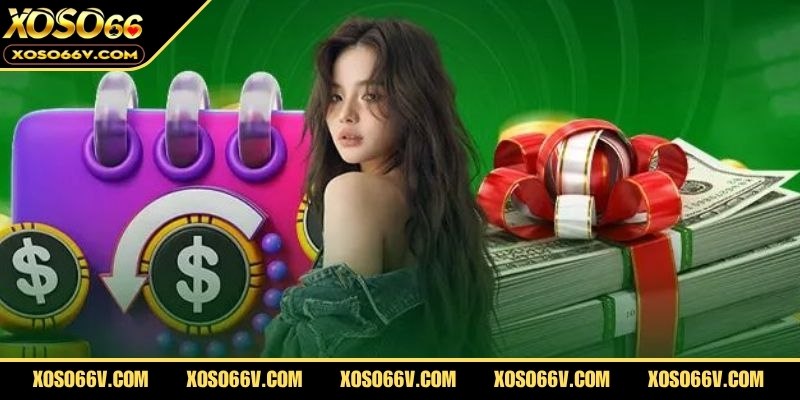 Hướng Dẫn Nạp Tiền Tại Xoso66