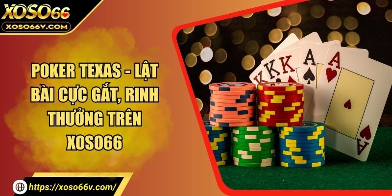 Kho Trò Chơi Đa Dạng Tại Xoso66